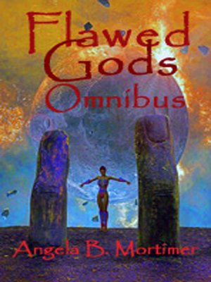 cover image of Flawed Gods Omnibus
